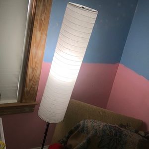 Paper lamp
